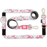 Max & Molly Urban Pets Max & Molly Multifunktionseine-Cherry Bloom XS