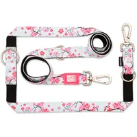 Max & Molly Urban Pets Max & Molly Multifunktionseine-Cherry Bloom XS