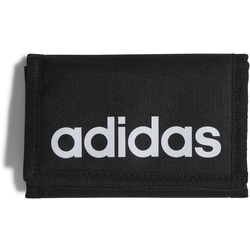adidas Essentials Geldbeutel Portemonnaie 000 - black/white