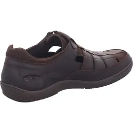 Panama Jack Meridian Basics Herren Braun 44