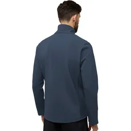Jack Wolfskin Whirlwind blau M