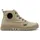 Pampa Sp20 Hi Cvs Unisex Beige 43