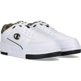 Champion RD18 Heritage Low Herren Weiß 46