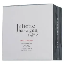 Juliette Has a Gun Gentlewoman Eau de Parfum 100 ml