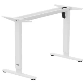 ergoofficeeu Schreibtisch Ergo Office Weiß