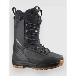 Salomon Malamute 2023 Snowboard-Boots black / black / black Gr. 29.5
