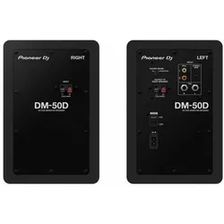 Lautsprecher Pioneer DJ DM-50D