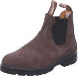 Blundstone 2345 - Damen Schuhe Stiefel - Brown-Nubuck, Größe:42 EU - 42