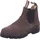 Blundstone 2345 - Damen Schuhe Stiefel - Brown-Nubuck, Größe:42 EU - 42