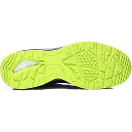 ELTEN Loan XXSports Pro black-lime Low ESD S3