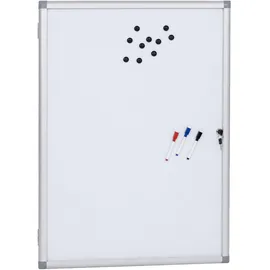 MCW Schaukasten MCW-Q51 95 x 68 cm Grau