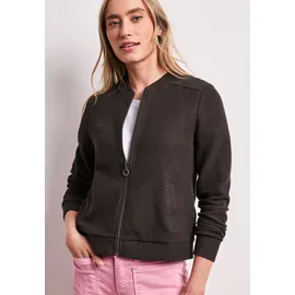 STREET ONE Blouson Damen Braun 40