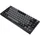 Corsair K65 PLUS WIRELESS, Gaming Tastatur, Mechanisch, kabellos, Schwarz/Grau