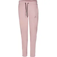Erima Damen Basic Sweatpant (260019), Hellrosa, 40