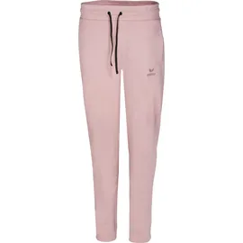 Erima Damen Basic Sweatpant (260019), Hellrosa, 40