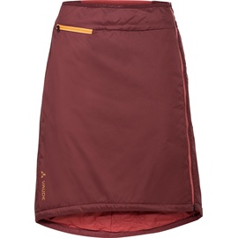 Vaude Neyland Padded Skirt, Braun 42