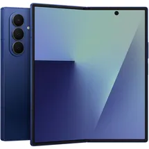 Samsung Galaxy Z Fold7 12 GB RAM 256 GB Blue Shadow
