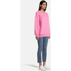 salzhaut Sweatshirt Olben Rosa M