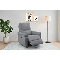 Home Affaire Relaxsessel »ODILON, TV-Sessel mit Relax- und Liegefunktion,