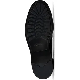 CLARKS Aldwin Limit Herren Navy 46