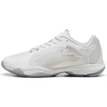 Puma Vantage Nitro Einsatzbereich Herren puma white/puma silver/ash gray 41