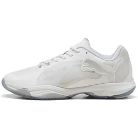 Puma Vantage Nitro Einsatzbereich Herren puma white/puma silver/ash gray 41