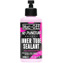 Muc-Off Dichtmittelkit für Innenschläuche 300ml pink
