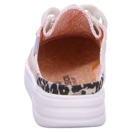 Fusion Slipper Damen Beige 39