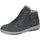WALDLÄUFER H-Teresa Damen Stiefelette, Größe:43 EU - 43 EU
