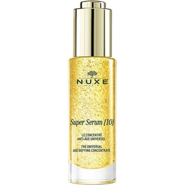 NUXE Super Serum 10 Anti-Aging Universal Concentrate 30 ml