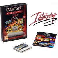 EVERCADE INTERPLAY CARTRIDGE 2 - [PC]
