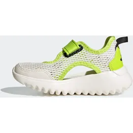 adidas Summerflex C Kinder Weiß 34
