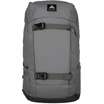 BURTON Kilo 2.0 27 l sharkskin
