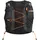 adidas Terrex Techrock 12 l Trailrunning-Weste Black / White / Impact Orange S