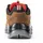 Sixton Sicherheitsschuhe Land S3 SRC brown - Gr. 43 - 43