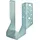 GAH Alberts Balkenschuh Typ A 60 x 160 mm