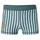 SCHIESSER Badehose grün 140