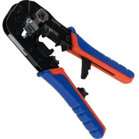 Knipex Crimpzange 97 51 13