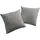 ADAM Audio Kissenbezug Indian Cortezada Light 50 x 50 cm Grau