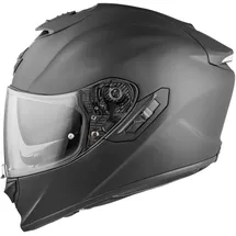 Scorpion EXO-1400 Evo II Air Matt-Schwarz XXL