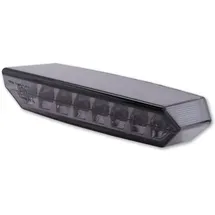 Highsider Boston LED Rücklicht