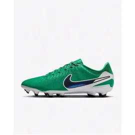 Nike Tiempo Legend 10 Academy FG Herren Stadium Green/Dark Obsidian 43