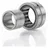 INA Nadellager NKI15/20 Innen-Ø 15 mm Außen-Ø 27 mm Breite 20 mm