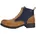 Blau/Braun 40