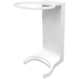 Blanc HYGIENIC KOMPLETT-SET: Mini Fix-STARTER- 6x Mini Fix Spender, weiß oder schwarz + je eine Flasche der Min Fix Serie, 6x 300 ml