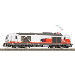 PIKO 51164 H0 Gleichstrom Zweikraftlok"dual mode"BR 248 MKB VI