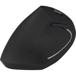 Inter-Tech Eterno KM-206L schwarz