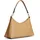 Tommy Hilfiger TH ICON SHOULDER BAG Schultertasche Kunstleder Beige