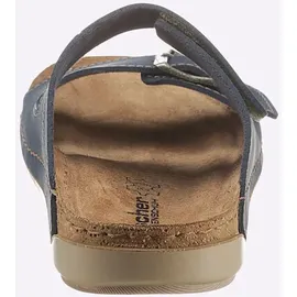Fischer Markenschuh Damen-Pantolette