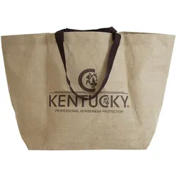 Kentucky Horsewear Jute Tasche XL